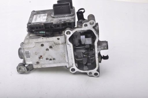PEUGEOT CITROEN МОДУЛЬ КОРОБКИ ПЕРЕДАЧ РОБОТ MCP 9678905780