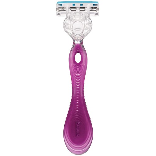 WILKINSON Hydro Silk Набор из 3 ручек + 4 вставки