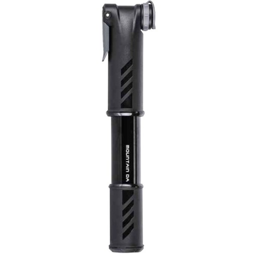 Ручной насос двойного действия Topeak Mountain Da