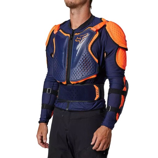 Zbroja motocyklowa Fox Titan cross enduro quad L