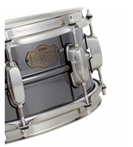 TAMA Signature Simon Phillips 14x5,5