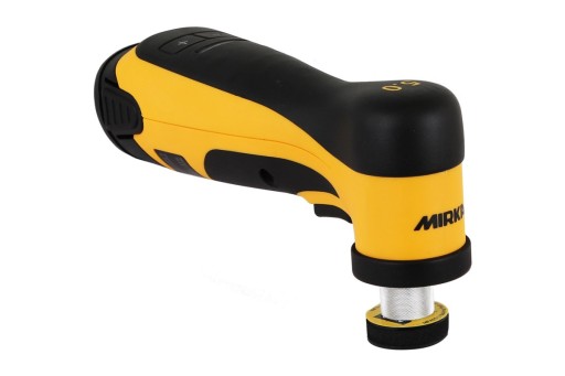 Шлифмашина MIRKA AROS-B 150NV 32мм 10,8В 2,5Ач 5,0