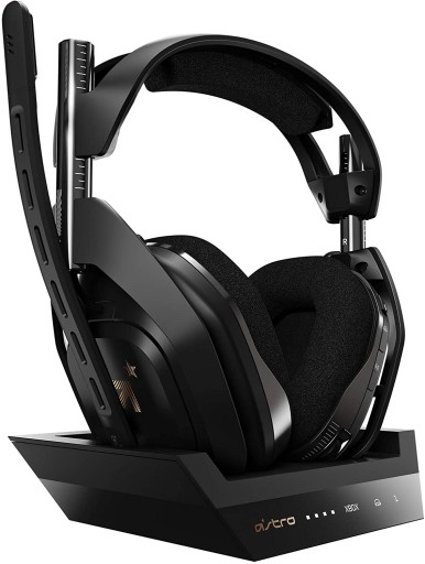 Наушники Astro A50 Xbox One 4Gen + Base Station!