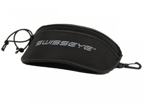 Зеленые баллистические очки SwissEye Nighthawk
