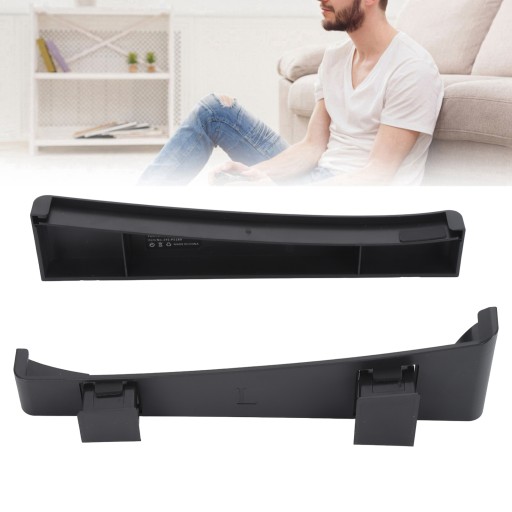 STOJAK POZIOMY PODSTAWKA POZIOMA DO KONSOLI PS5 SLIM