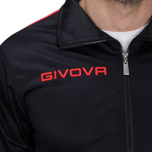 TR033-7 НАБОР ТРЕК GIVOVA REVOLUTION 3XL
