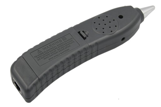 ДЕТЕКТОР ТЕСТЕР СЕТЕВОГО КАБЕЛЯ UTP STP RJ45 RJ11