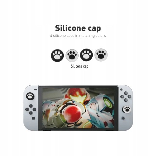 Сумка для хранения игровой консоли Switch