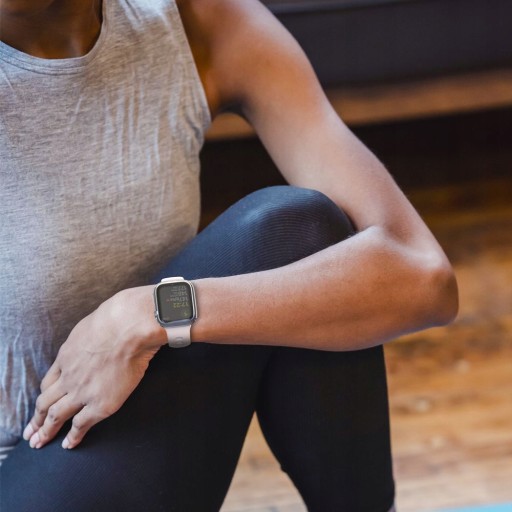 Чехол Spigen для Apple Watch 9/8/7, 45 мм, рамка
