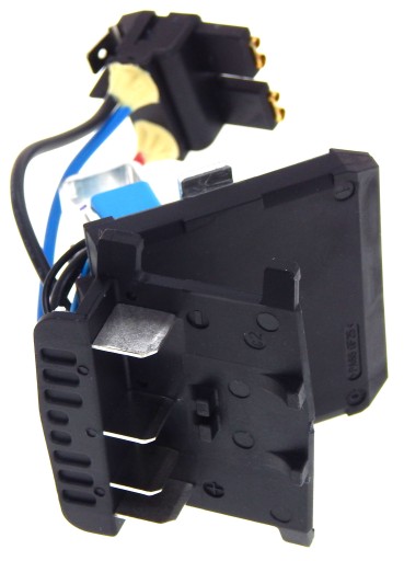 Электронный модуль Bosch для GWX 18V-8 GWS 18 V-LI
