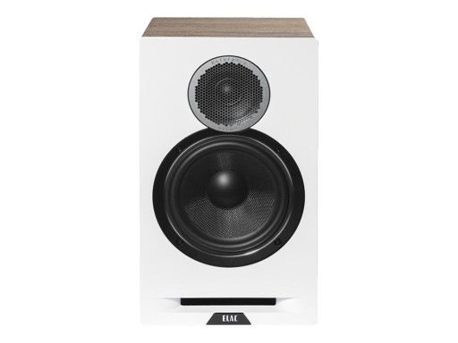 Elac Debut Reference B6 пара белый дуб DBR62