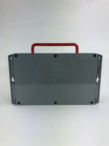 Электрическая овчарка WILK 7.2J волки электрификатор