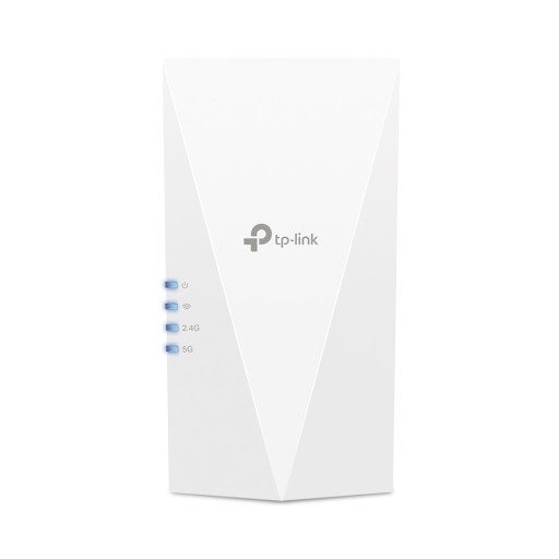 Усилитель беспроводного сигнала TP-Link RE600X