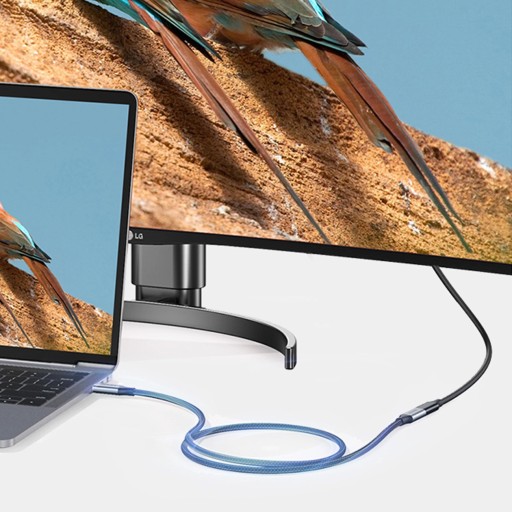 UGREEN USB C 3.1 УДЛИНИТЕЛЬНЫЙ КАБЕЛЬ ПАПА/ЖЕНЩИНА 10ГБ/С 1М КАЧЕСТВО + СТИЛУС