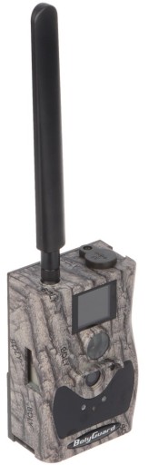 Лесная камера HC-BG584 слот для SIM-карты, бесплатное приложение