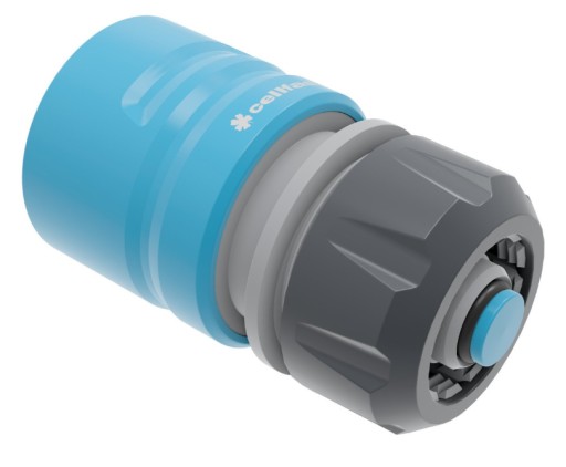 CELLFAST SZYBKOZŁĄCZE- STOP IDEAL 1/2'' - 5/8''