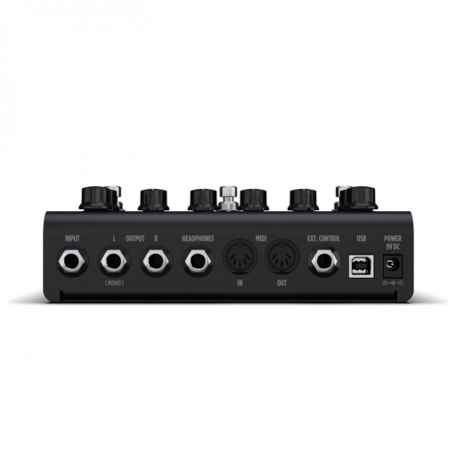 IK Multimedia ToneX Pedal мультиэффектный git-процессор