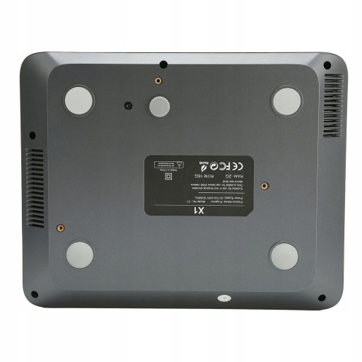 PROJEKTOR RZUTNIK ANDROID BLUETOOTH WIFI 1080P