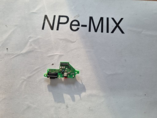 USB-порт ORYG Motorola One Action XT2013