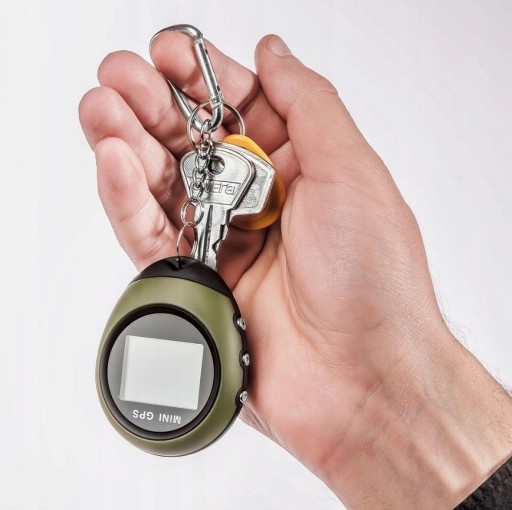 GPS-локатор 2610220404511