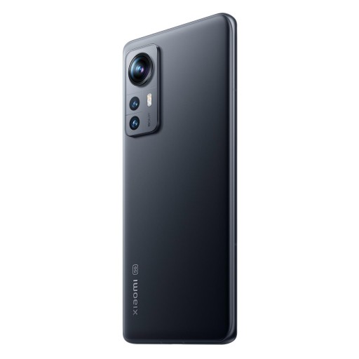 Смартфон Xiaomi 12 8 ГБ/256 ГБ 5G черный