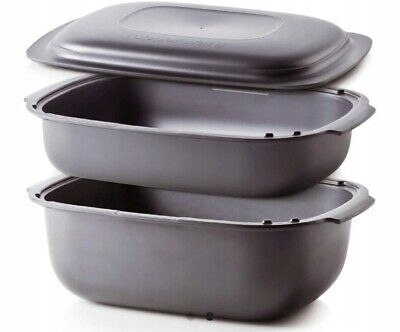 Tupperware ULTRA PRO SET 5,7л+3,3л+1,2л