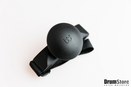 MEINL FS-BK FOOT SHAKER - SZEJKER NA STOPĘ