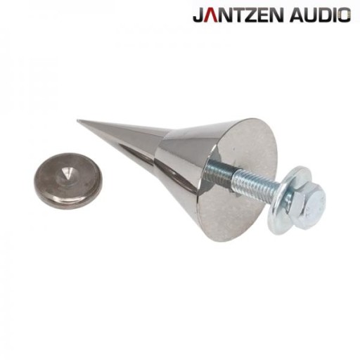 Шип колонны Jantzen / с шайбой + винт M6