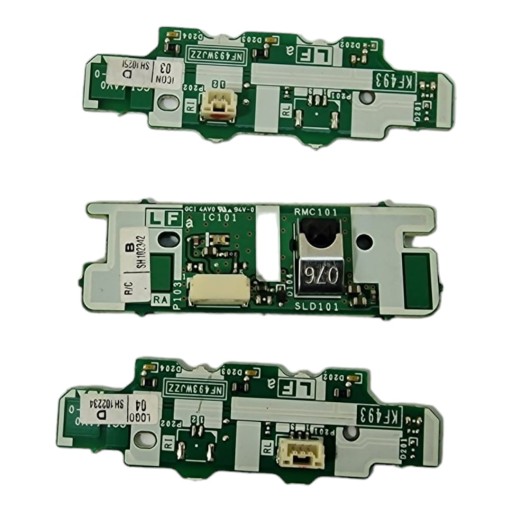 IRDA-светодиоды SHARP LC-40LE820E