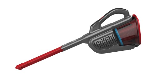 Ручной пылесос BHHV315B BLACK+DECKER