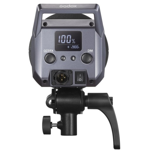 Светодиодная лампа Godox Litemons LA150Bi 28006500K