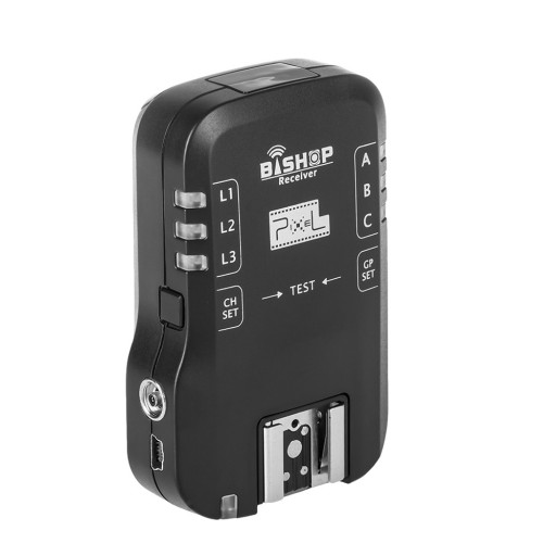 Набор триггеров Pixel Bishop Nikon TTL