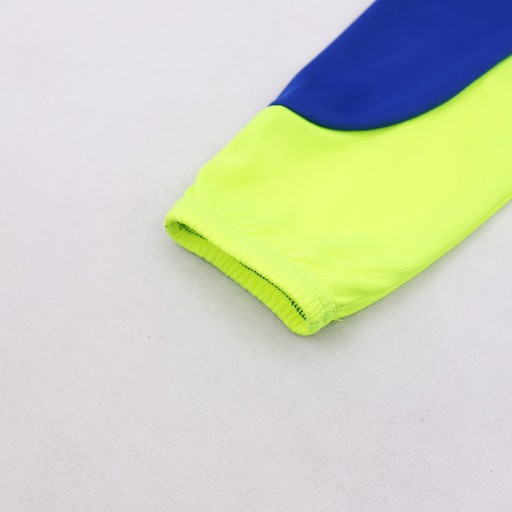 BLUZA ROWEROWA MĘSKA KOLARSKA TERMOAKTYWNA DŁUGI RĘKAW MTB DN ARSUXEO L