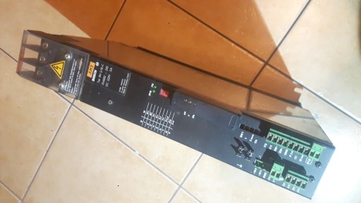 servo BOSCH SM 5/10-C 054882-204