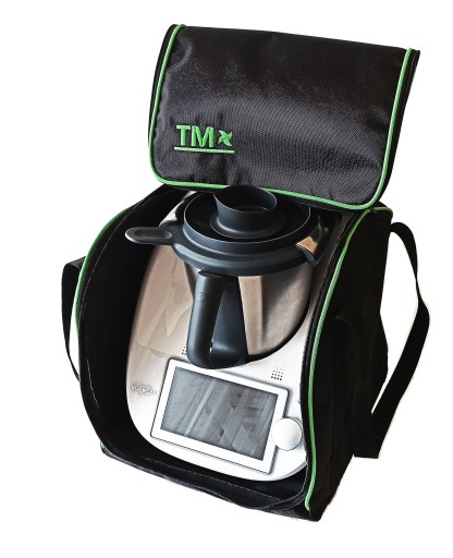 Защитная сумка для транспортировки/чехол для VORWERK Thermomix TM6 и TM5