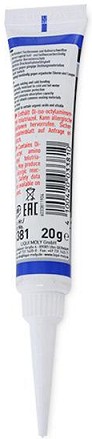Присадка к топливу LIQUI MOLY 3381