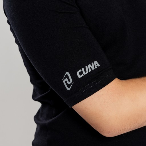 Мужская одежда CUNA для электростимуляции мышц 3/4 2XL - EMS тренировки