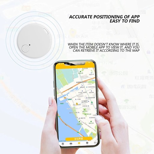Миниатюрный беспроводной Bluetooth-совместимый GPS 5.0
