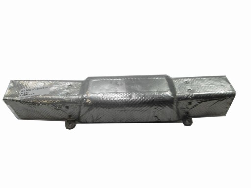 КРЫШКА ГЛУШИТЕЛЯ CF MOTO ATV 500 600 800