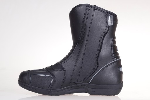 Husar Shoes Motorcycle Кожаная водонепроницаемая кожа