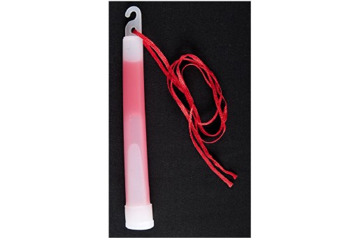 HELIKON LIGHTSTICK 6'' Химический Светло-Красный