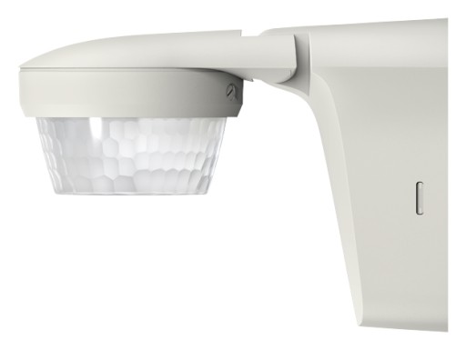 theLuxa S360 WH Датчик движения THEBEN белый