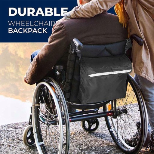 Сумка Rollator 420D Oxford Bag для