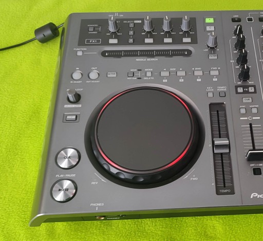 Pioneer DDJ T1 XDJ RX/RX2/DDJ/1000/800/RR/SR DJM