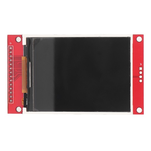 Модуль дисплея TFT LCD 2,8 дюйма 2
