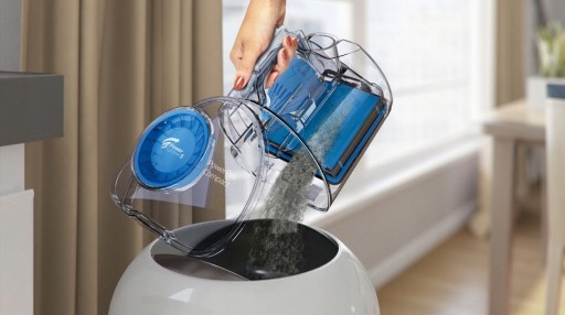 Philips PowerPro FC9333/09 Пылесос без мешка PowerCyclone 5 мощностью 900 Вт