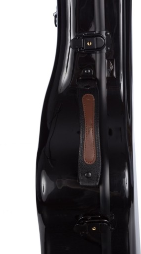Кейс для классической гитары 39 UL 4/4 M-case Черный