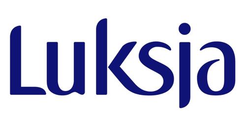 LUKSJA ЖИДКОЕ КРЕМ-МЫЛО 1500МЛ ХЛОПОК B5