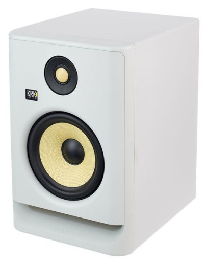 KRK RP7G4 WN Белый активный монитор
