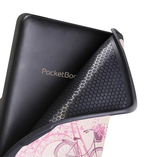ЧЕХОЛ ДЛЯ PocketBook Basic LUX 3 PB617